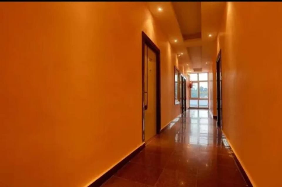 FabHotel The Glory Hotel in Rishikesh