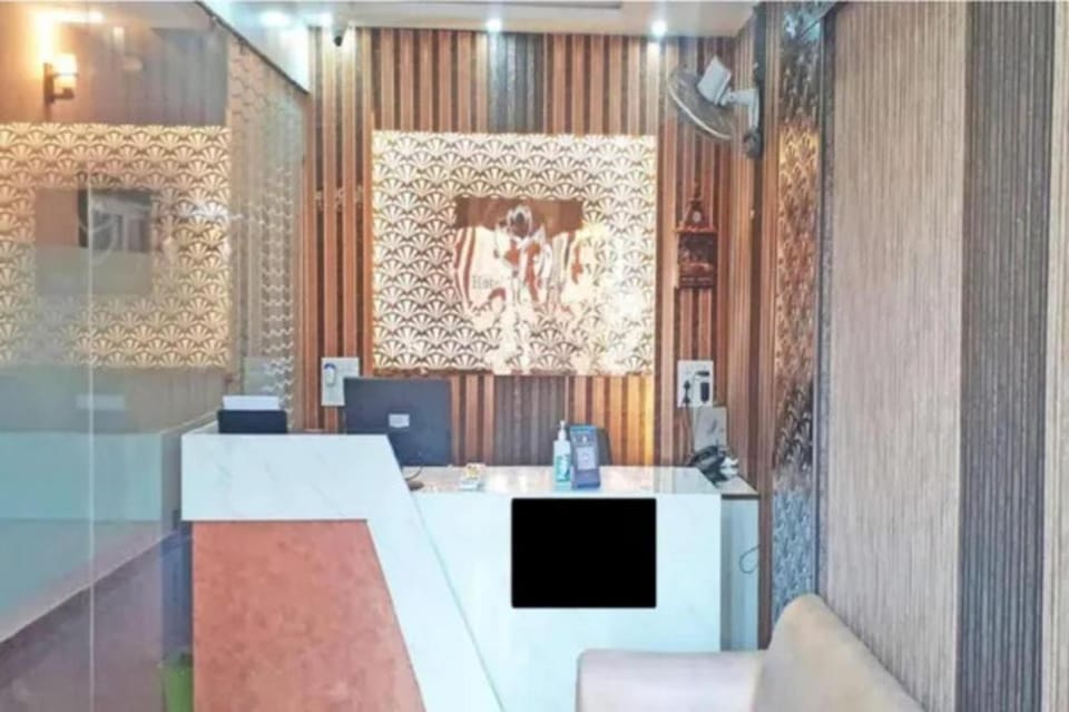 FabHotel The Glory Hotel in Rishikesh