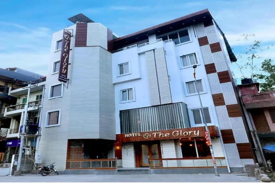 FabHotel The Glory Hotel in Rishikesh