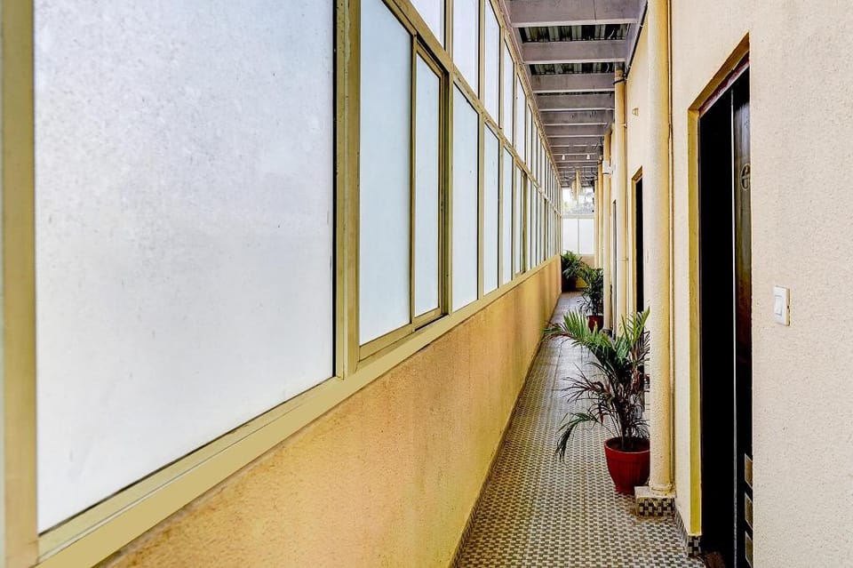 Via Prime Stay I Hotel in Bengaluru
