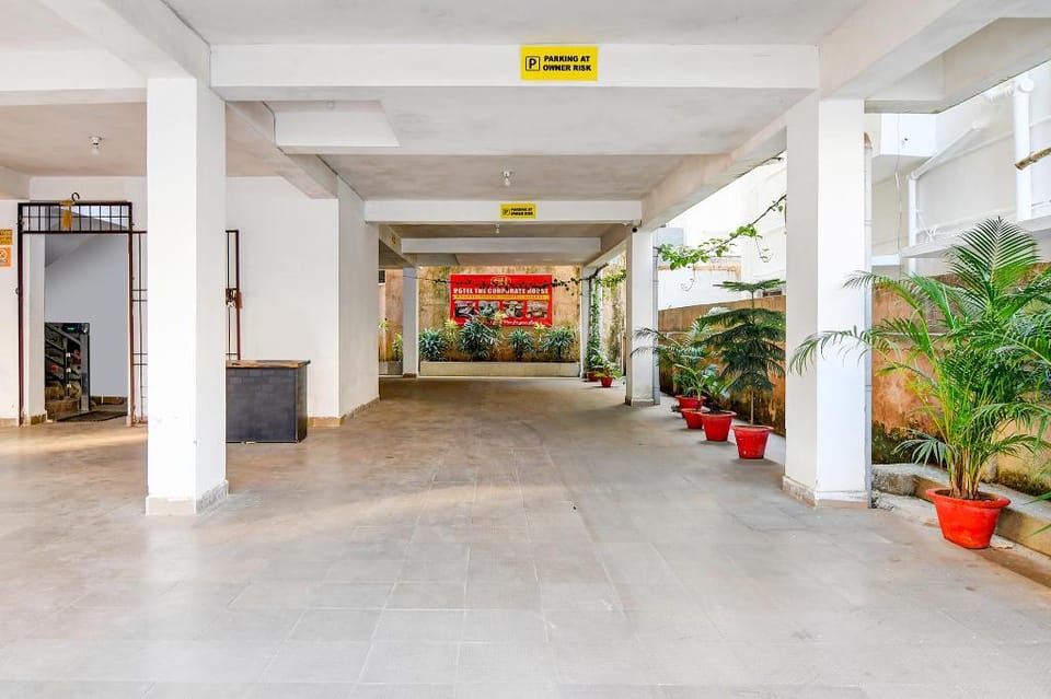 FabHotel The Corporate House Hotel in India
