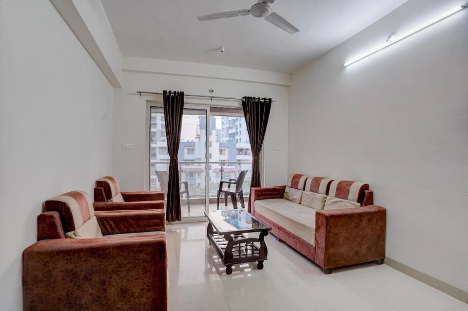 FabHotel Amber Palace Hotel in Pune