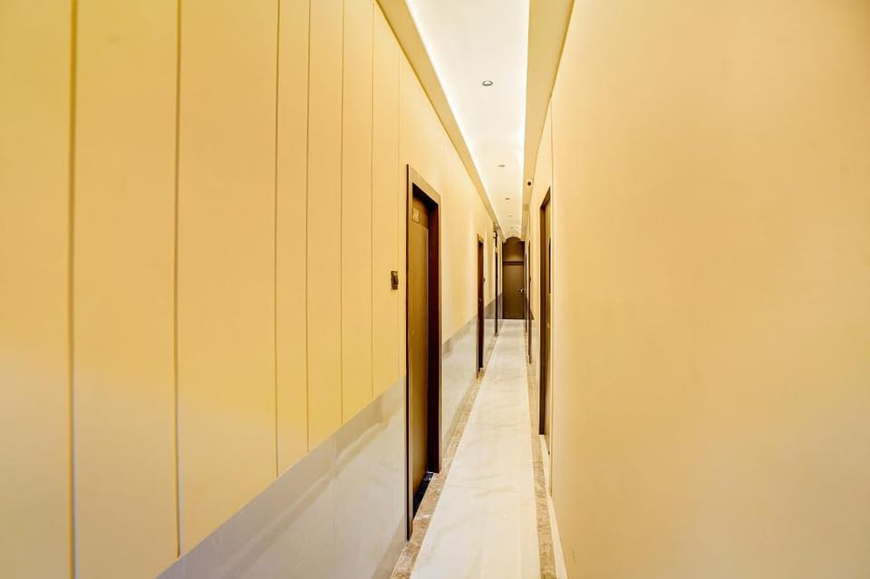 FabHotel JK Hotel in Mumbai