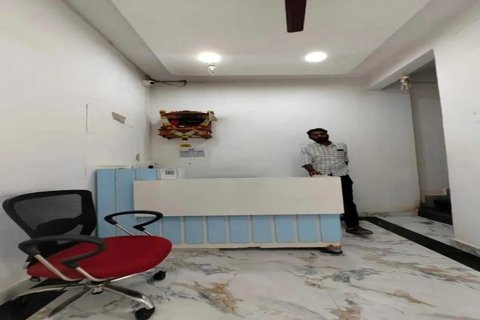FabHotel AR Executive Hotel in Pune