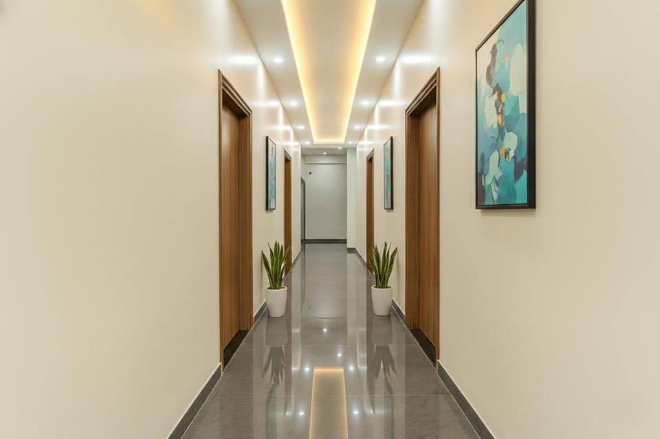 FabHotel Kesar Inn Hotel in Jaipur