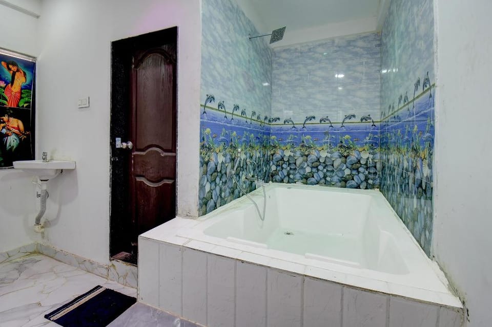 Via Anandi Inn Hotel in Maharashtra
