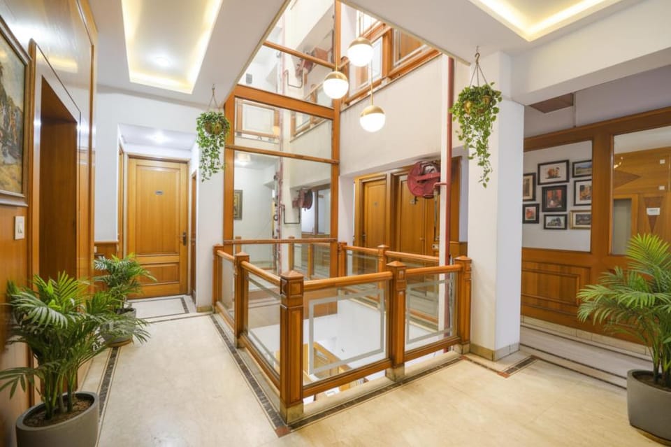 FabHotel Kochar Continental Hotel in Delhi