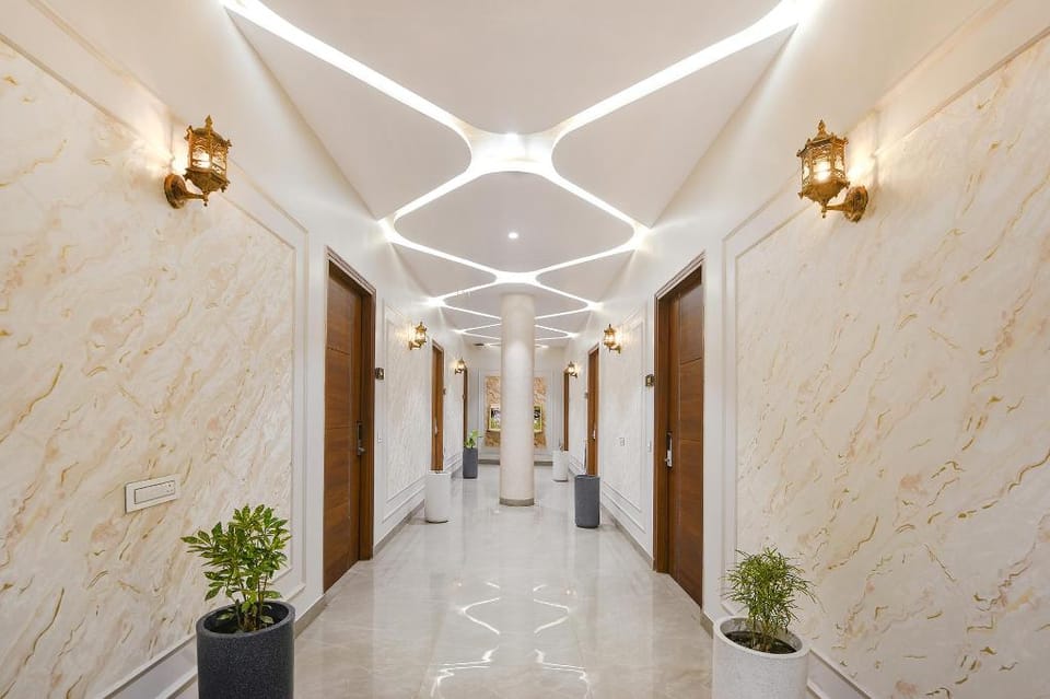 FabHotel K9 Comfort Hotel in Ludhiana