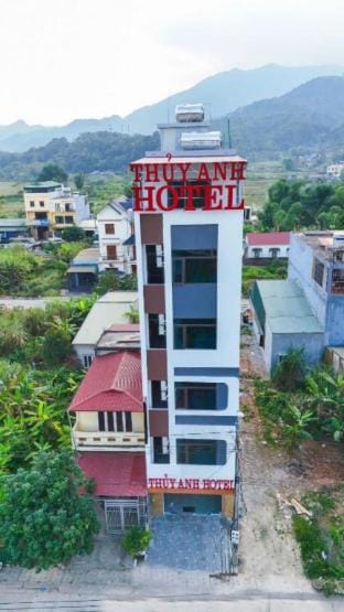 Thuy Anh Hotel Hotel in Vietnam