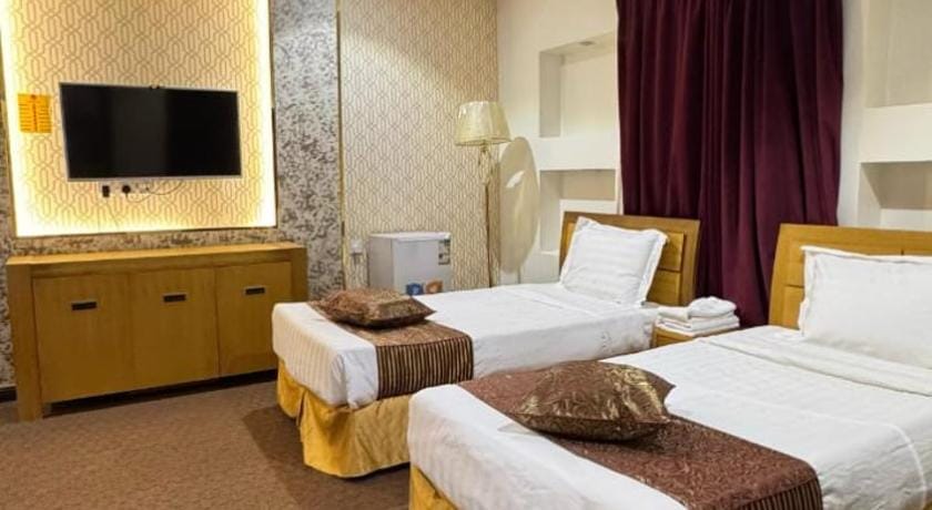 فندق المغاربي 2 Hotel in Medina