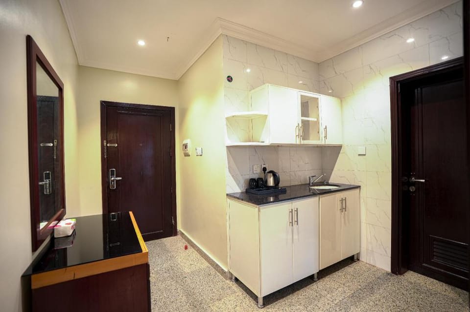 (3) فندق المغاربي للشقق الفندقية Hotel in Medina