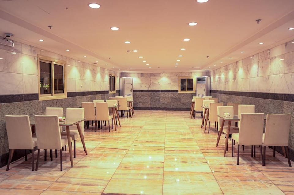 (3) فندق المغاربي للشقق الفندقية Hotel in Medina