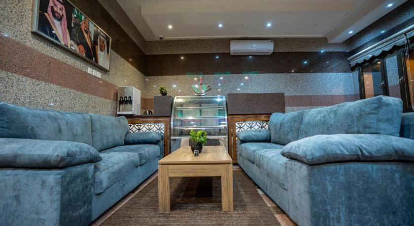 فندق المغاربي 4 Hotel in Medina