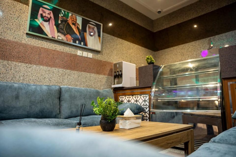 فندق المغاربي 4 Hotel in Medina