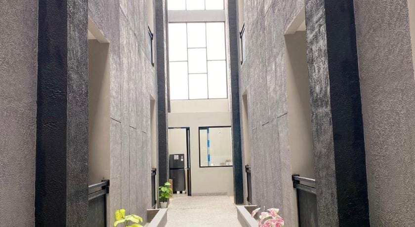 MOONSTONE Hotel in Bandung