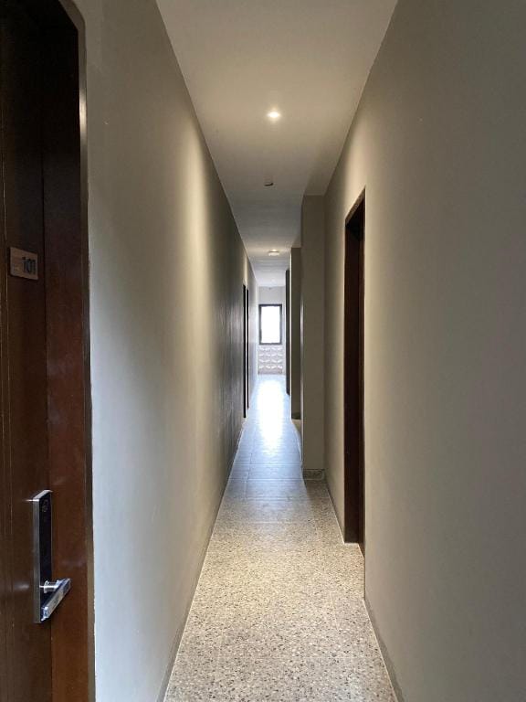 MOONSTONE Hotel in Bandung