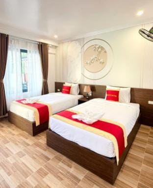 AVENUE HOTEL Hotel in Vang Vieng