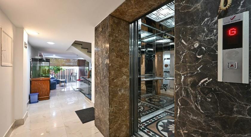 M Home Riverside Hotel in Ho Chi Minh City