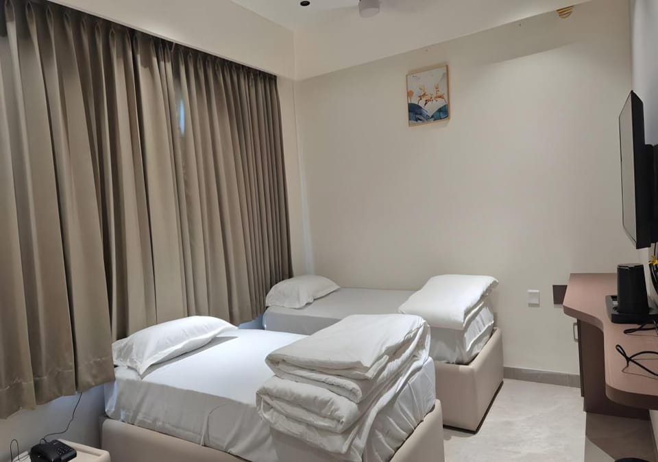 Happy Palace Hotel in Andhra Pradesh