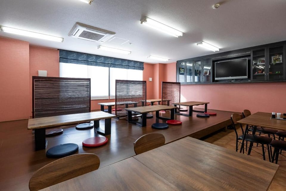 伊万里リバティホテル Hotel in South Korea