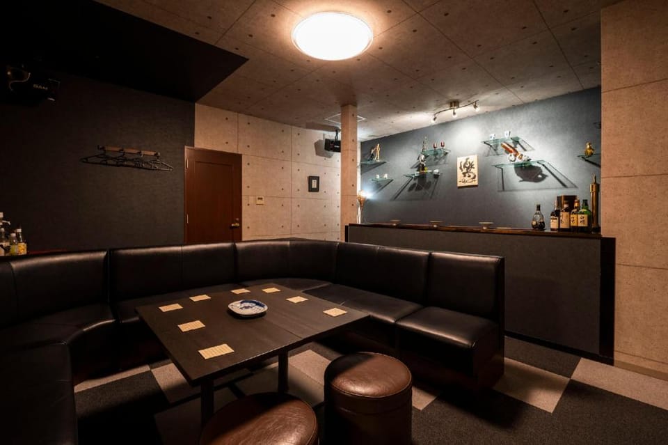 伊万里リバティホテル Hotel in South Korea