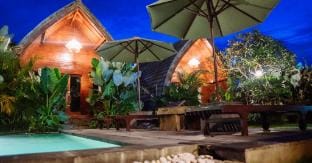 The Caldera Villas Kintamani  Hotel in Karangasem Regency