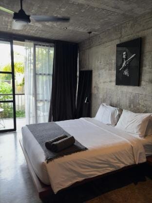 Kasia Ungasan Hotel in Bali
