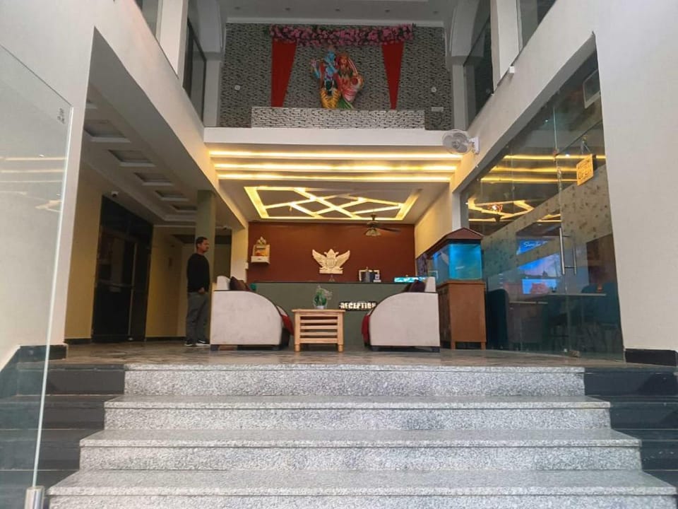Hotel RD Inn Hotel in Uttar Pradesh