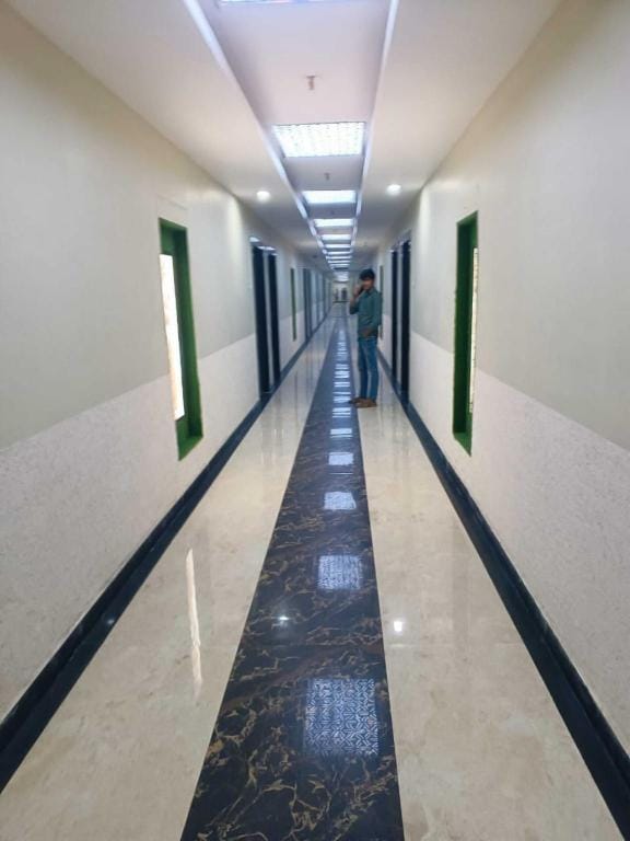 Hotel RD Inn Hotel in Uttar Pradesh