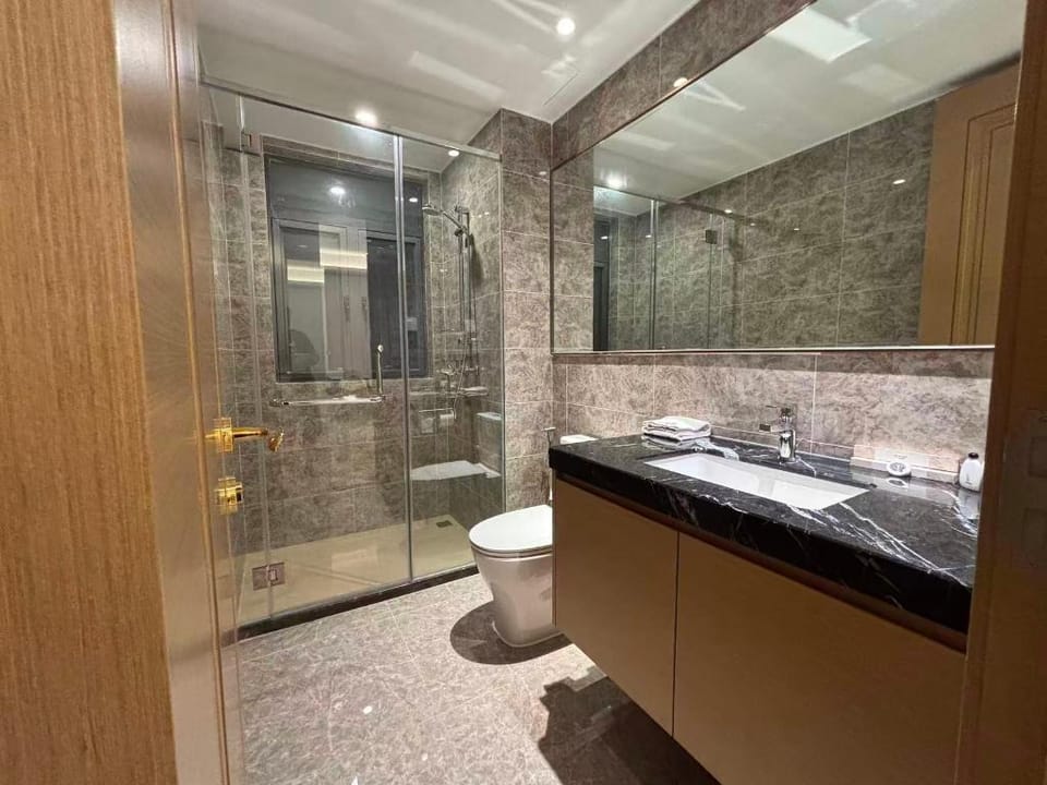 园景海景尽收眼底3205 Hotel in Johor Bahru