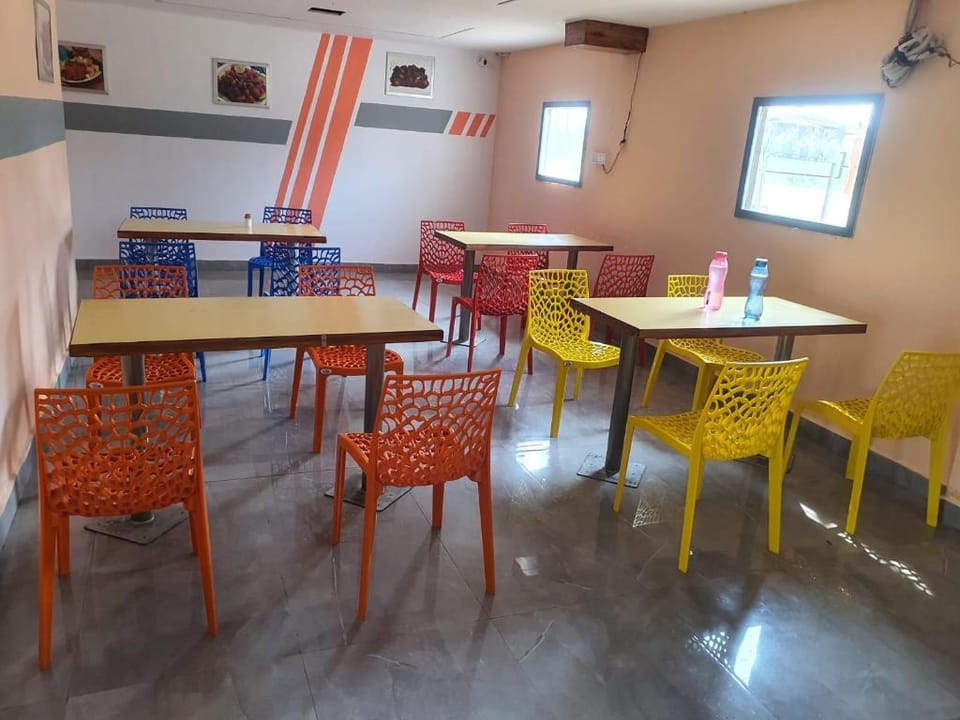 Hotel Srinivaa Grand Hotel in Andhra Pradesh