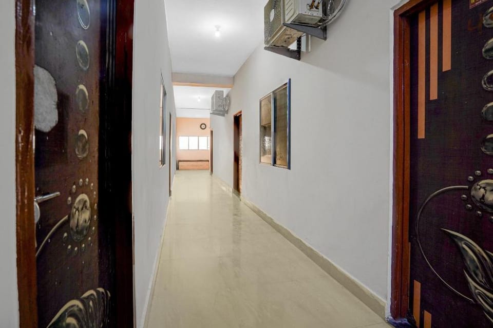 Hotel O by OYO Green Villa Hotel in India
