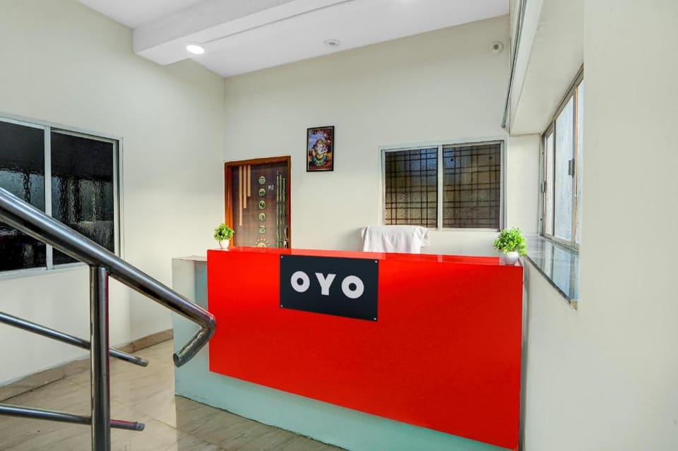 Hotel O by OYO Green Villa Hotel in India