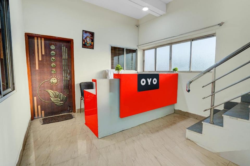 Hotel O by OYO Green Villa Hotel in India