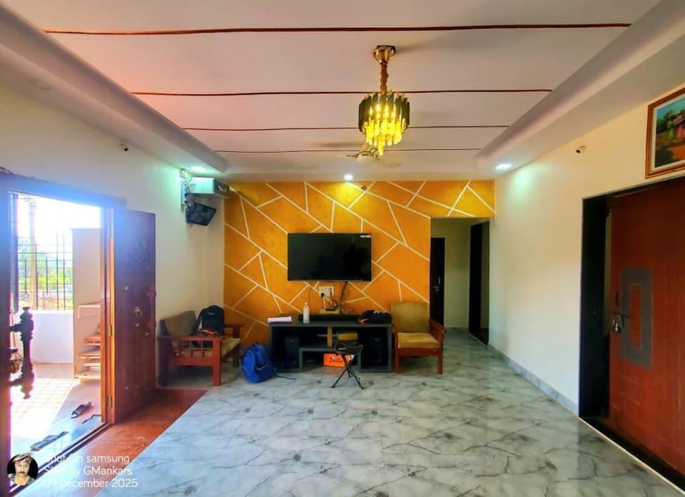 Hotel Sarnobat Eagle Nest Hotel in Maharashtra