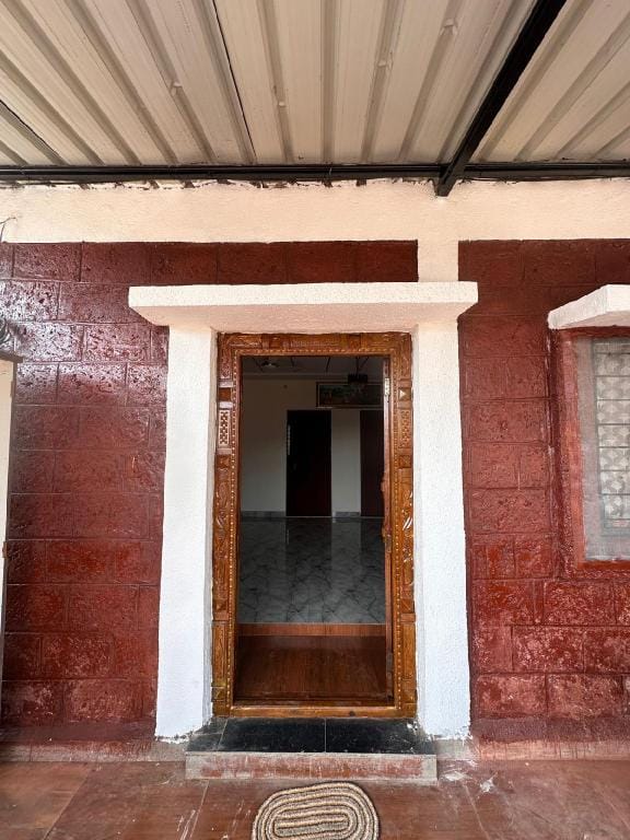 Hotel Sarnobat Eagle Nest Hotel in Maharashtra