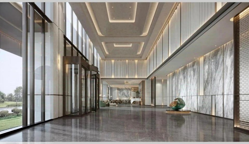 Holiday Inn Hotel & Suites Suzhou Xiangcheng By IHG Hotel in Suzhou