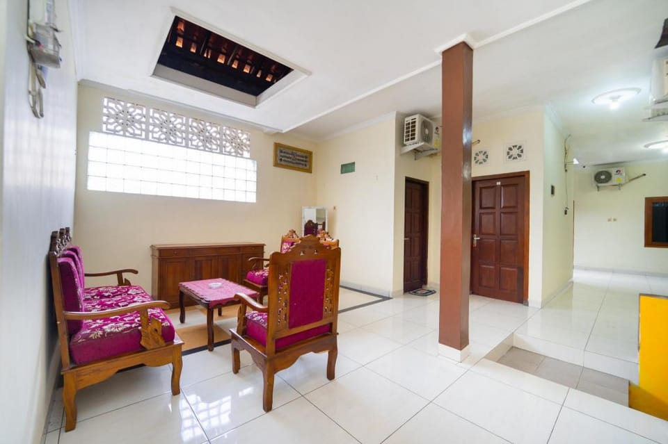 Nabila Homestay By ARBA Hotel in Special Region of Yogyakarta