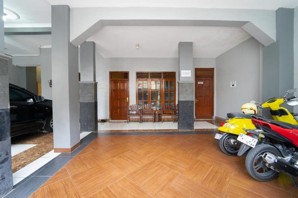 Nabila Homestay By ARBA Hotel in Special Region of Yogyakarta