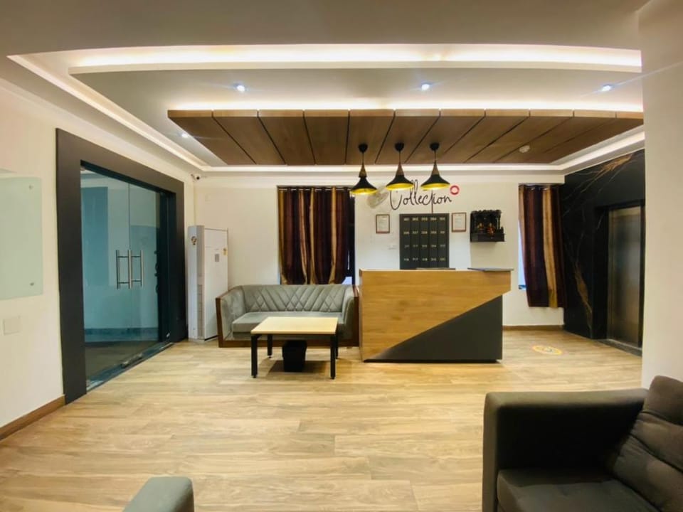 Hotel Vrindavan Palace Varanasi Hotel in Varanasi