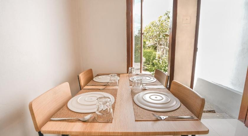 Moringa Pandawa Guest House Hotel in Bali