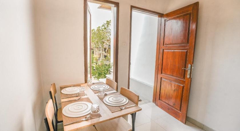 Moringa Pandawa Guest House Hotel in Bali