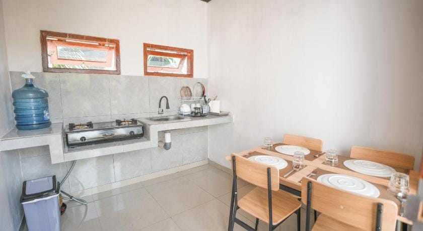 Moringa Pandawa Guest House Hotel in Bali