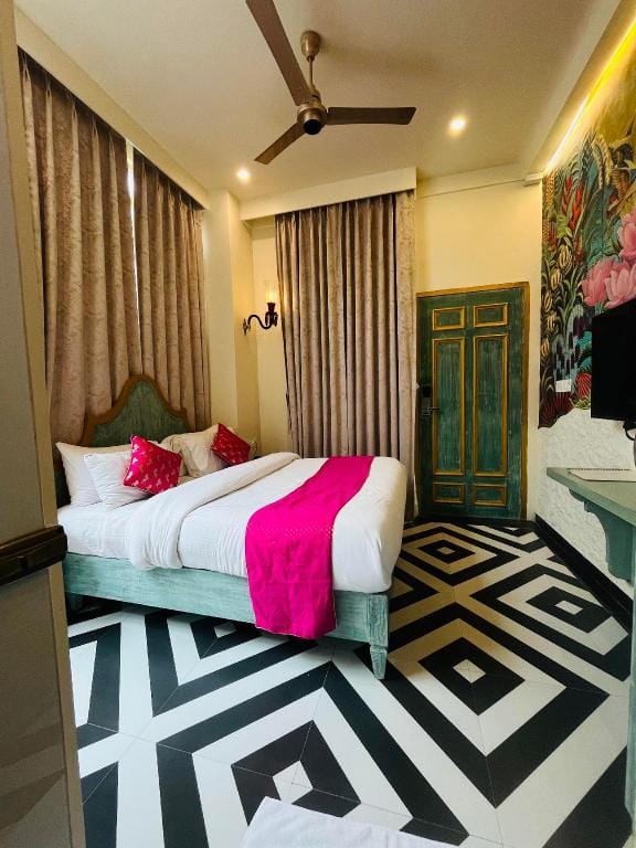 Hotel Stay Banaras Varanasi Hotel in Varanasi