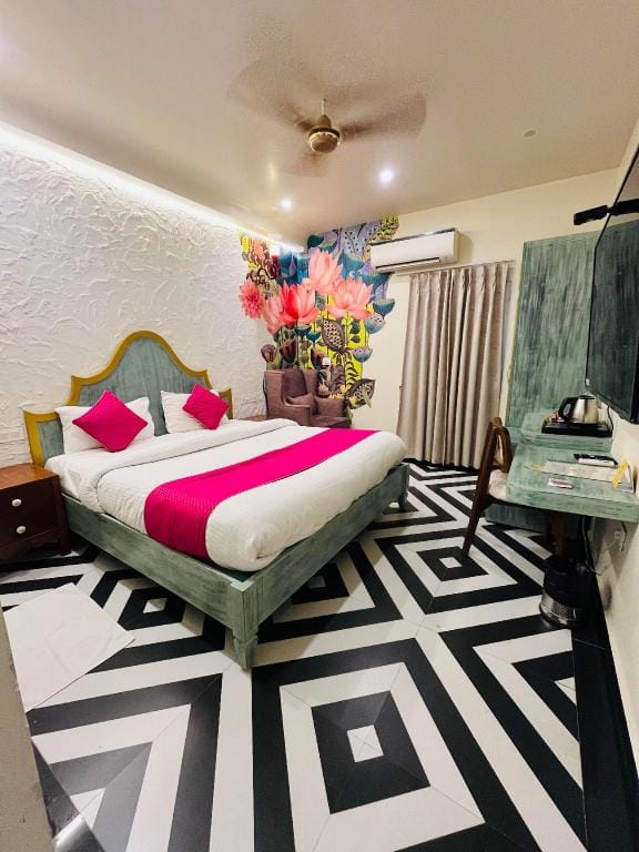 Hotel Stay Banaras Varanasi Hotel in Varanasi
