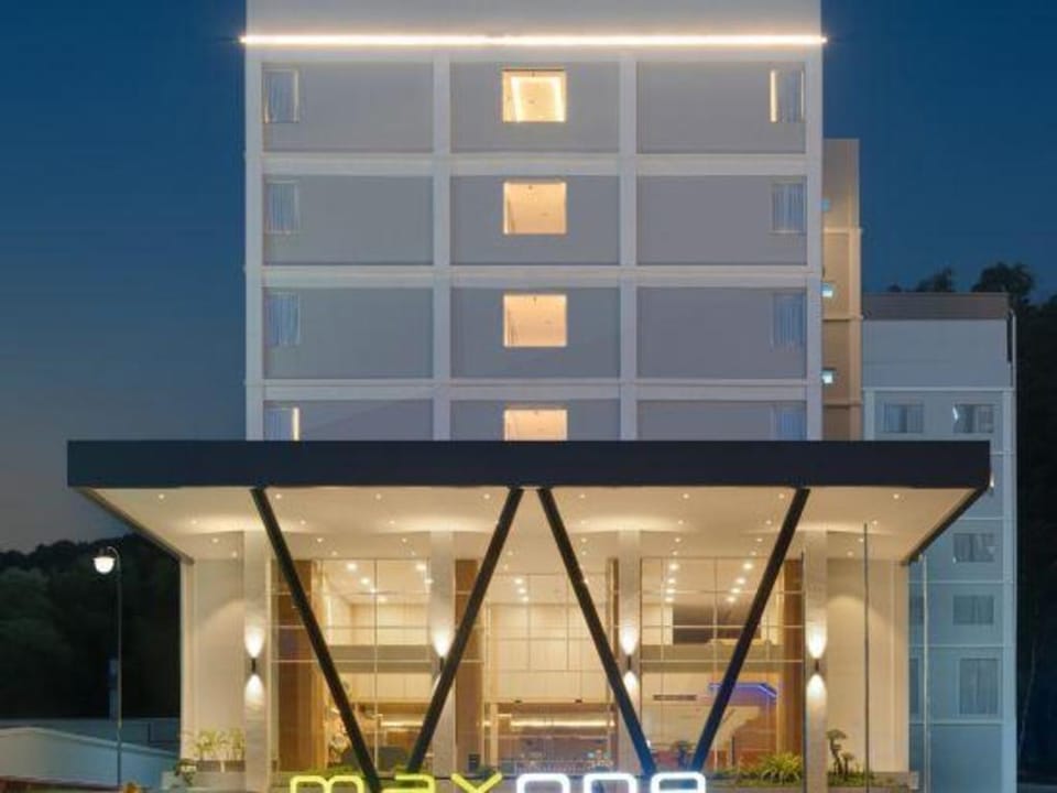 MAXONE Batam Hotel in Riau Islands, Indonesia