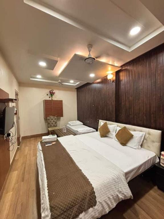 Hotel Ashoka Grand Varanasi Hotel in Varanasi