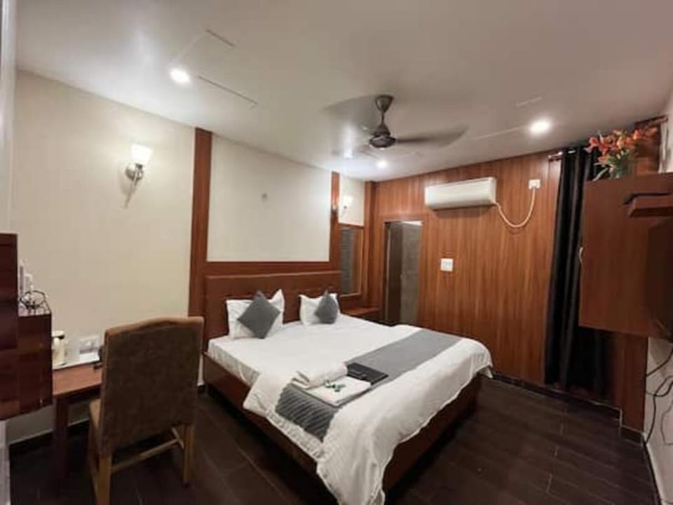 Hotel Ashoka Grand Varanasi Hotel in Varanasi