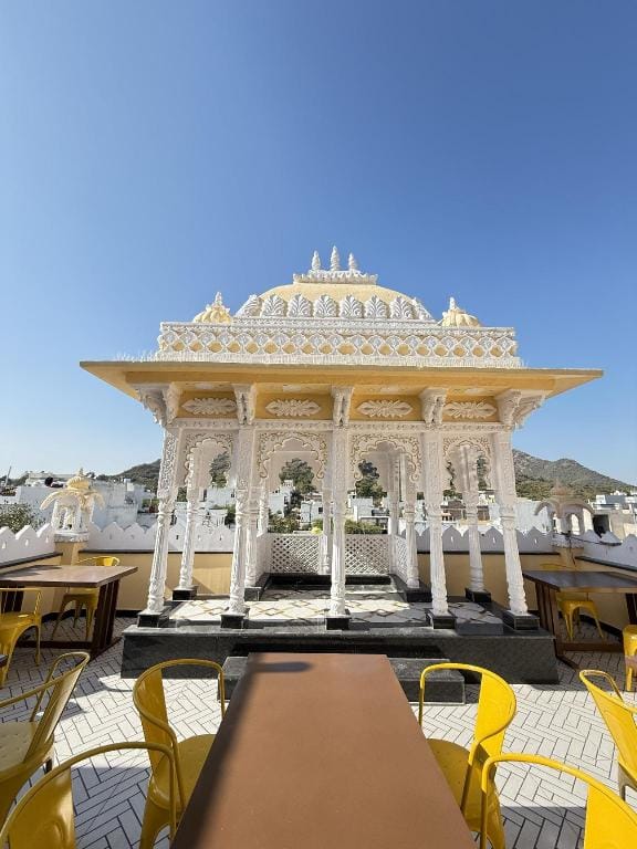 Windora Udaipur Hotel in Udaipur