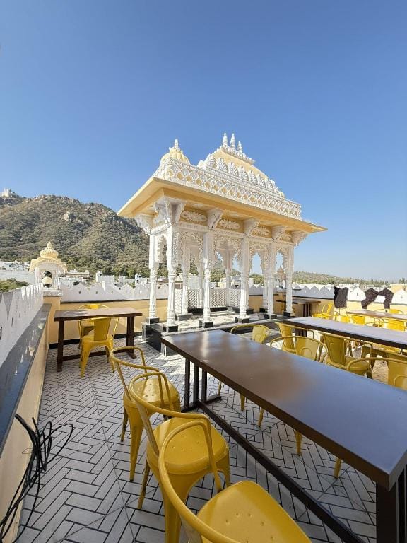 Windora Udaipur Hotel in Udaipur